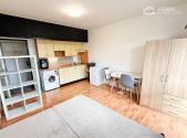 Pronájem bytu, 1+kk, 30 m²