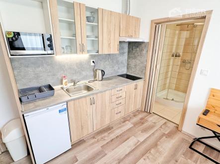 IMG_7031.JPG | Pronájem bytu, 1+kk, 28 m²