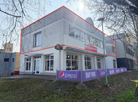 IMG_1115.JPG | Pronájem - kanceláře, 154 m²