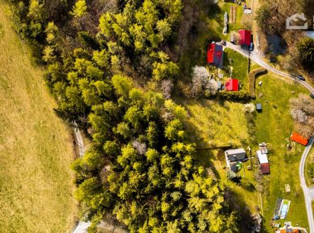 DJI_0568-Panorama.jpg | Prodej - pozemek pro bydlení, 1 611 m²