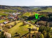 Prodej - pozemek pro bydlení, 1 611 m²