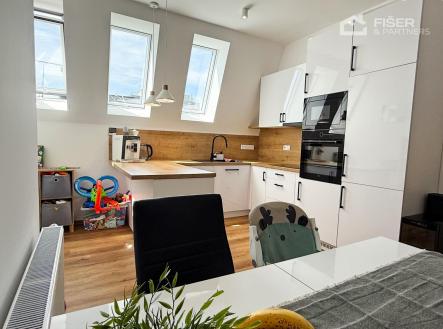 IMG_2095.JPG | Pronájem bytu, atypický, 82 m²