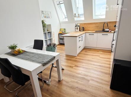 IMG_2093.JPG | Pronájem bytu, 3+kk, 82 m²