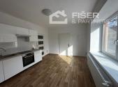 Pronájem bytu, 1+1, 39 m²