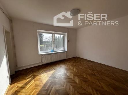 IMG_1422.jpeg | Pronájem bytu, 1+1, 39 m²