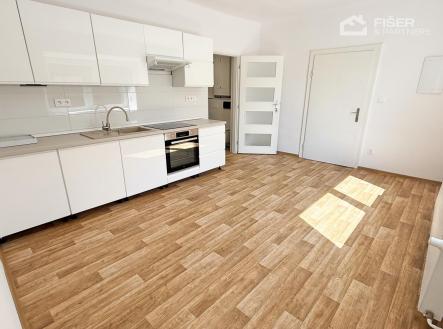 IMG_2374.JPG | Pronájem bytu, 1+1, 39 m²