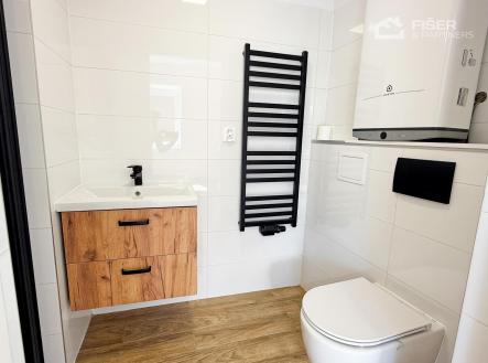 IMG_2372.JPG | Pronájem bytu, 1+1, 39 m²