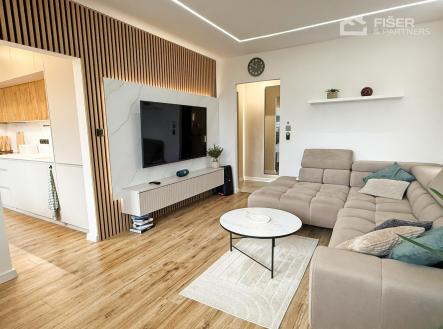 IMG_0166.JPG | Pronájem bytu, 3+1, 72 m²