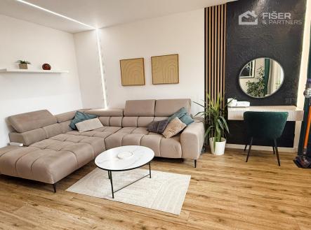 IMG_0164.JPG | Pronájem bytu, 3+1, 72 m²