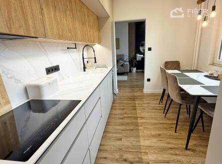 IMG_0161.JPG | Pronájem bytu, 3+1, 72 m²