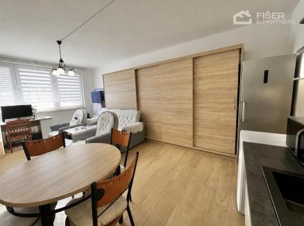 904D8D0B-69D5-4094-A2CF-3C92C7655CD4 ve velke velikosti.jpeg | Prodej bytu, 1+kk, 33 m²