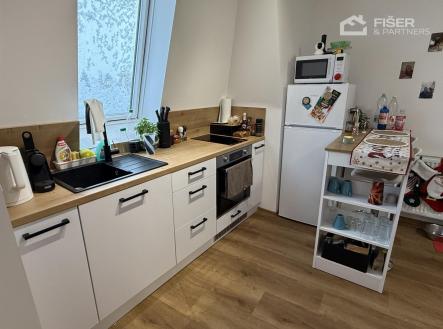 IMG_5552.JPG | Pronájem bytu, 2+kk, 42 m²