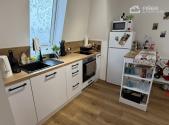 Pronájem bytu, 2+kk, 42 m²