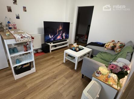 IMG_5553.JPG | Pronájem bytu, 2+kk, 42 m²