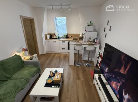IMG_5551.JPG | Pronájem bytu, 2+kk, 42 m²