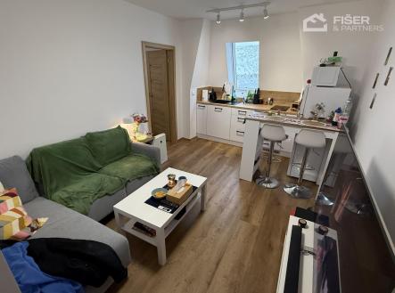 IMG_5550.JPG | Pronájem bytu, 2+kk, 42 m²