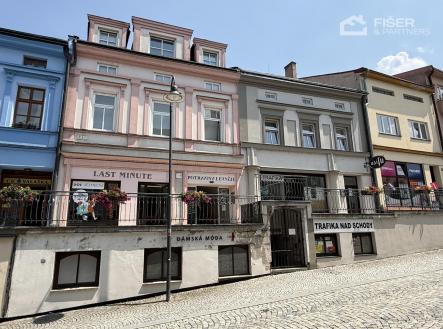 IMG_2947.JPEG | Pronájem bytu, garsoniéra, 26 m²