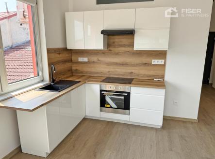 IMG_2942.JPG | Pronájem bytu, 2+kk, 45 m²