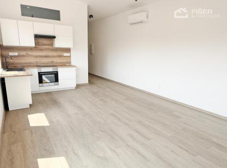 IMG_2940.JPG | Pronájem bytu, 2+kk, 45 m²