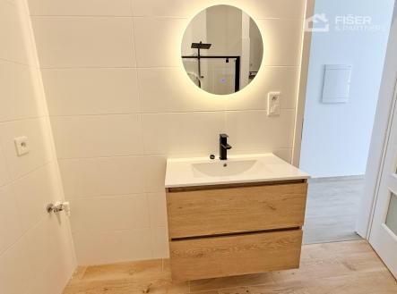 IMG_2936.JPG | Pronájem bytu, 2+kk, 45 m²