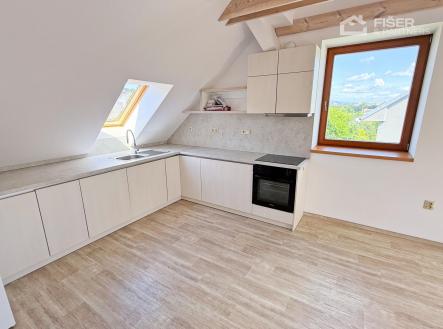 IMG_3369.JPG | Pronájem bytu, 2+kk, 52 m²