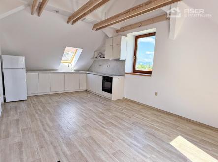 IMG_3367.JPG | Pronájem bytu, 2+kk, 52 m²