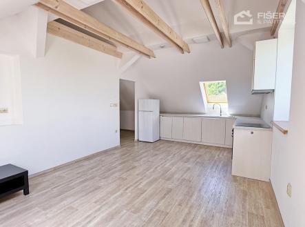 IMG_3368.JPG | Pronájem bytu, 2+kk, 52 m²
