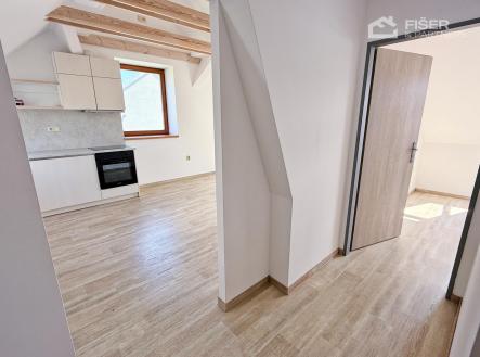 IMG_3366.JPG | Pronájem bytu, 2+kk, 52 m²