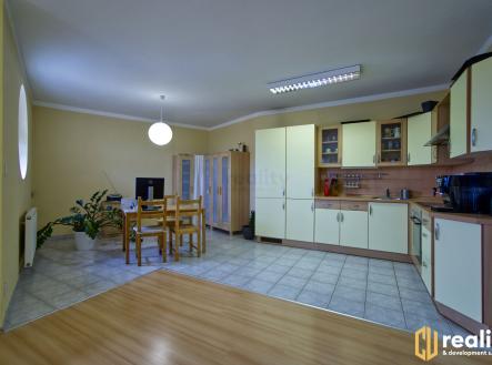 Prodej bytu, 2+kk, 64 m²