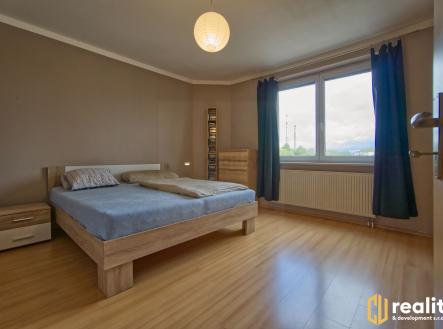 Prodej bytu, 2+kk, 64 m²