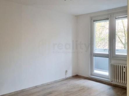 pokoj č.1 | Pronájem bytu, 2+1, 55 m²