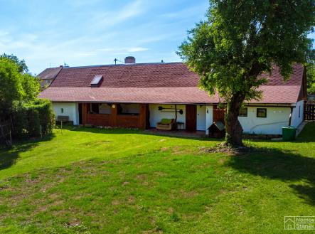 Prodej - chata/rekreační objekt, 150 m²