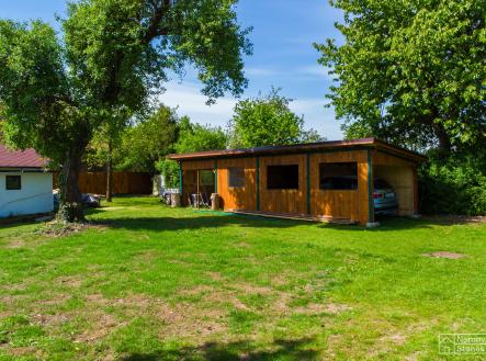 Prodej - chata/rekreační objekt, 150 m²