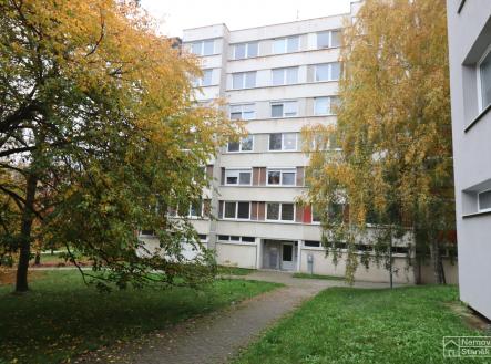 Pronájem bytu, 2+kk, 47 m²