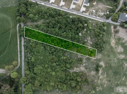 Prodej - pozemek pro bydlení, 3 927 m²