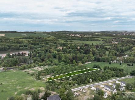 Prodej - pozemek pro bydlení, 3 927 m²