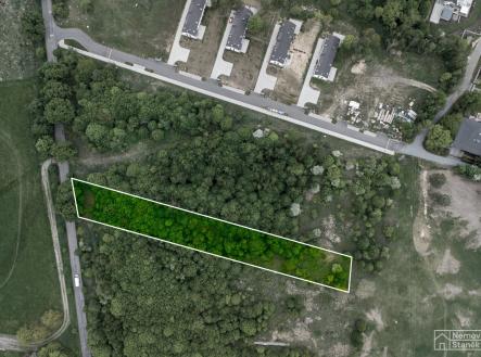 Prodej - pozemek pro bydlení, 3 927 m²