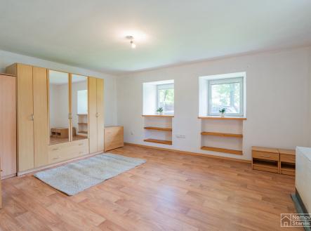 Prodej - chata/rekreační objekt, 88 m²