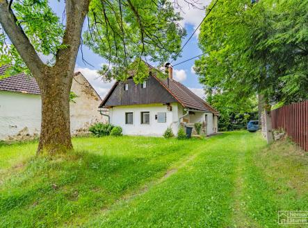 Prodej - chata/rekreační objekt, 88 m²