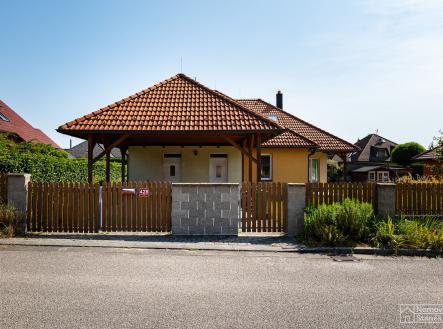 Prodej - dům/vila, 206 m²