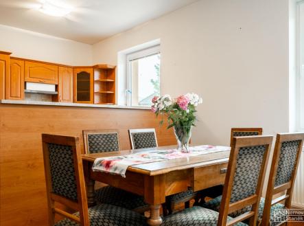 Prodej - dům/vila, 206 m²