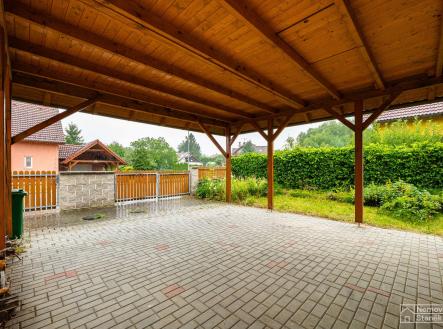 Prodej - dům/vila, 206 m²