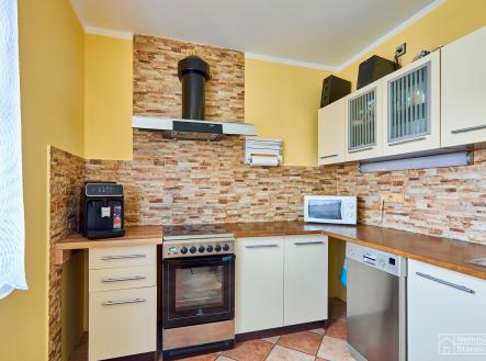 Prodej - dům/vila, 212 m²