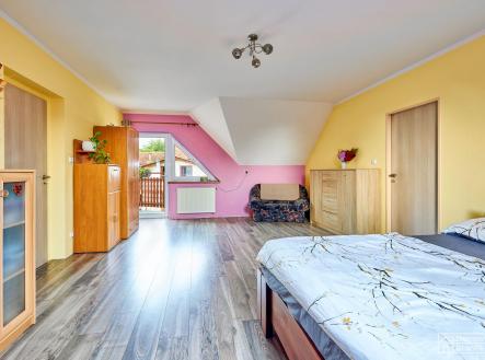 Prodej - dům/vila, 212 m²