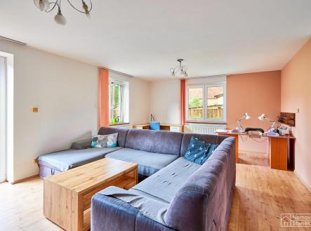 Prodej - dům/vila, 212 m²