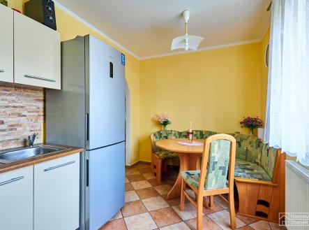 Prodej - dům/vila, 212 m²