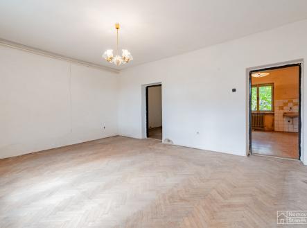 Prodej - dům/vila, 250 m²
