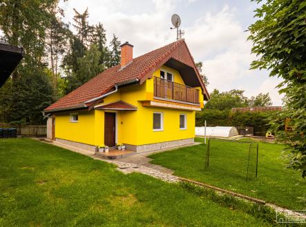 Prodej - chata/rekreační objekt, 170 m²