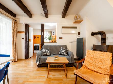 Prodej - chata/rekreační objekt, 170 m²