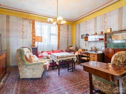 Prodej - dům/vila, 66 m²